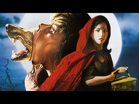 The Company Of Wolves - A Werewolf Tale For The Ages