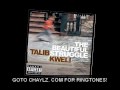 Tallib Kweli - Back Up Off Me Prod by Hi-Tek - http://www.Chaylz.com