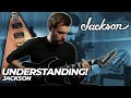 Understanding Jackson Guitars Buyers Guide