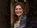 Kapil Sharma Flirting With Sonali Bendre Comedy Sonalibendre Geetakappor