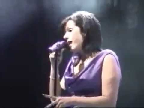 KWC 2008  Regina Arutunova (Top 10 Female)