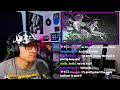 Song For Wemmbu PLAYFUL MASSACRE REACTION