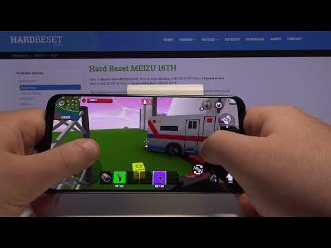 PIXELS Unknown Battleground Short Gameplay on Meizu 16 – Efficiency Test | Gaming Performance