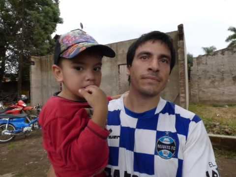 Darío Muñoz (El Rejunte FC)