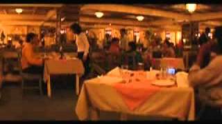 Incident- Caesar's Restaurant