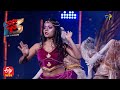 Nainika  Performance | Dhee 13 | Kings vs Queens | 22nd September 2021 | ETV Telugu