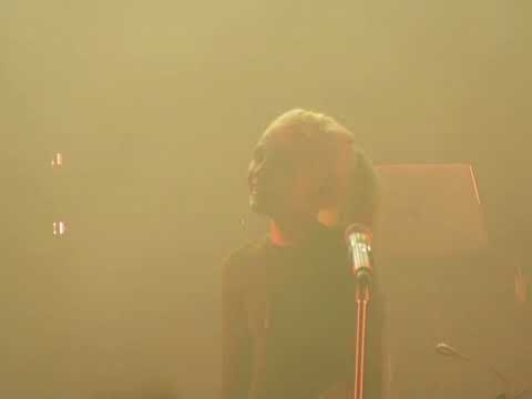 20171018 v persia Happy Birthday   Gary Numan Cliffs Pavilion - SAVAGE