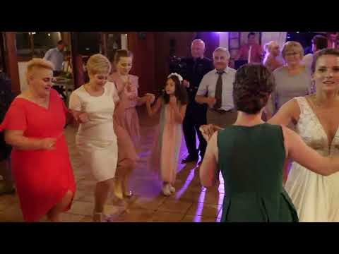 teledysk Magda i Patryk fotoleans