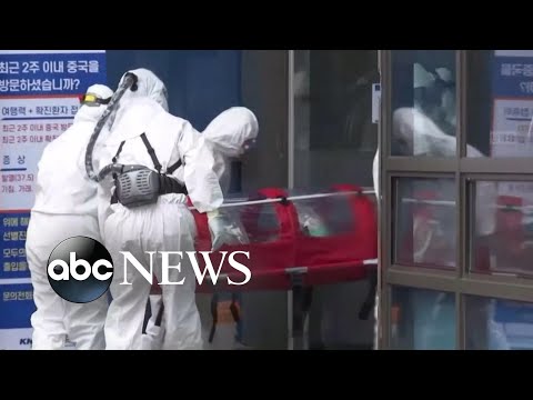 US State Department raises travel advisory levels for Japan and S. Korea | ABC News