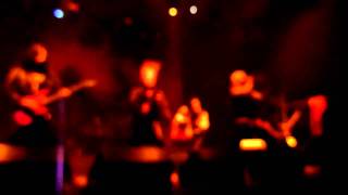 Therion - Voyage Of Gurdjieff (The Fourth Way) @ GlavClub St. Petersburg