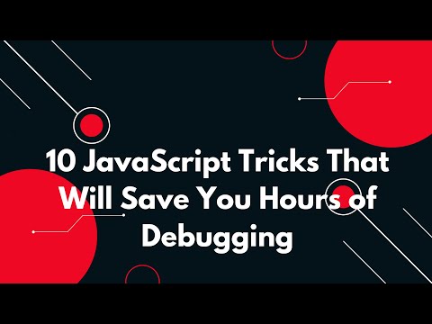 🔥 10 JavaScript Tricks Only PRO Developers Know! 🚀 (You’ll Wish You Knew Sooner!)