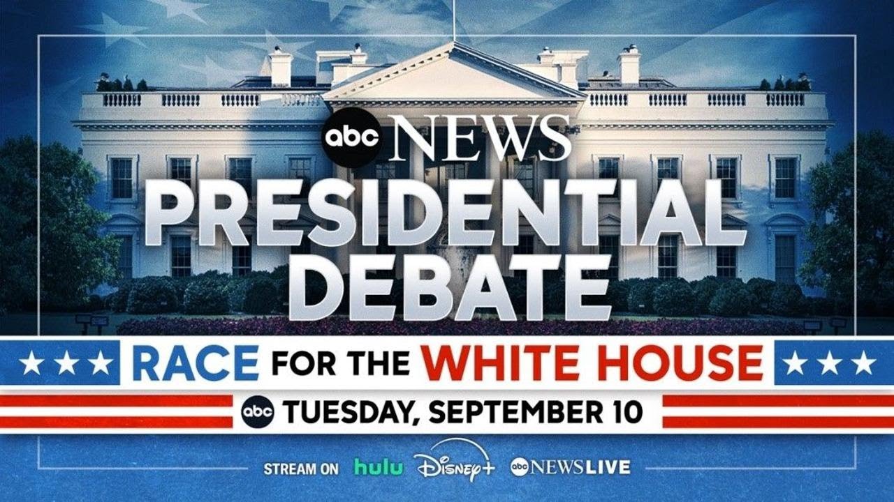 The ABC News Presidential Debate Simulcast