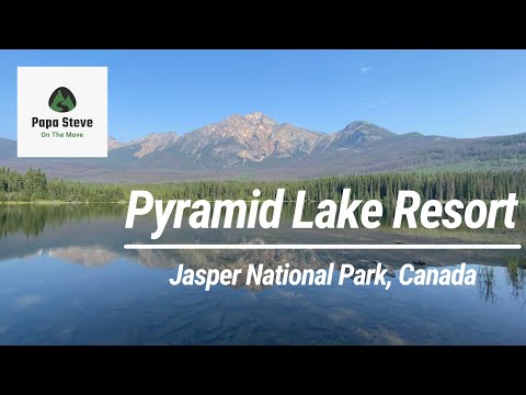 Pyramid Lake Resort