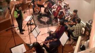 They're Playing His Song :  The Music of Marvin Hamlisch