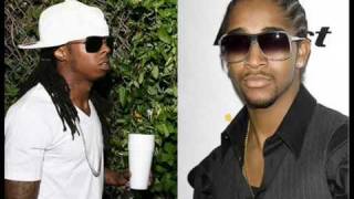 Omarion Ft. Lil Wayne - Comfort (New Release) New 09