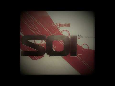 The Sounds Of Infinity - Freedom (STA remix)