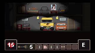 Breathing Fear (Part 7)