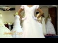 Abito da sposa Victoria Karandasheva 550