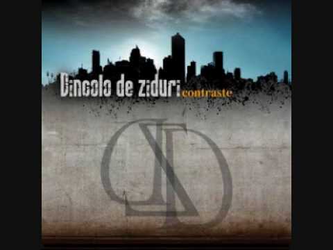 Dincolo de Ziduri - Ultimul tunel