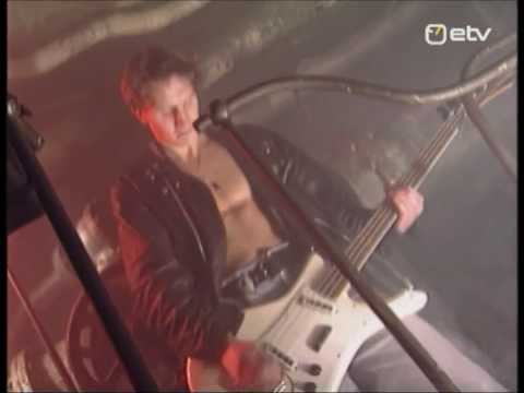 The Tuberkuloited | Revolutsioon