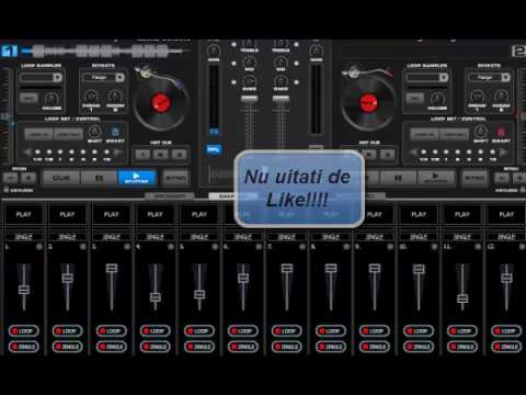 Iana feat. Alessandra - Aja Mara(Eduard Remix)