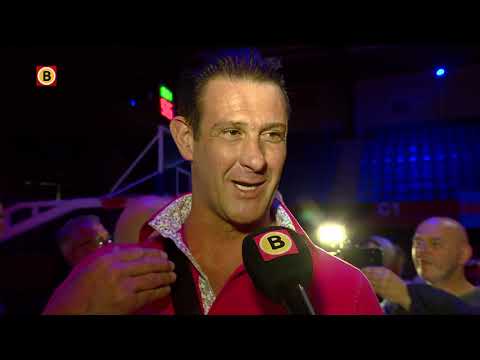 Oude basketbalhelden spelen na 40 jaar nog één keer in Den Bosch