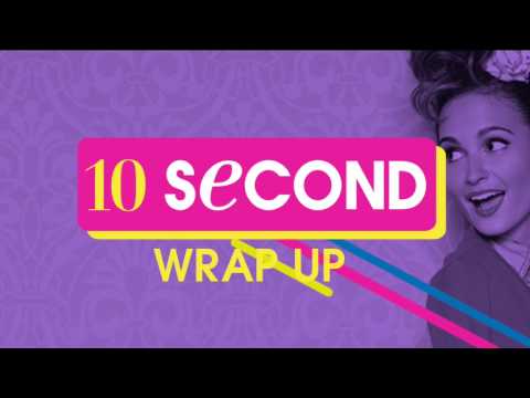 HSN | HSN Today: 10 FAVES 08.10.2017 - 07 AM