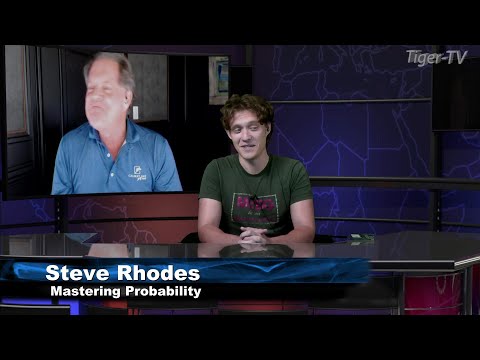 July 1st, Steve Rhodes on The Tom O'Brien Show - 2024