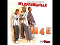 Kleptomaniax Swing Audio HQ
