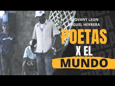 Geovany Leon y Miguel Herrera - Güira de Melena