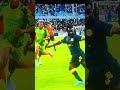 GOLI LA MORISON YANGA 2 VS MARUMO 0 Yangasc Yanga Marumogallants