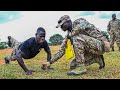Special Forces Command SFC Drills Its Officers As Inter Unit Rifle Competitions Intensify