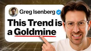 Make $1M+ in 2026 with this Trend (IRL is back)