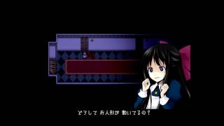 【フリーホラーゲーム】ビビりぱんだによる、マッドファーザー【その2】