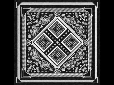 YOUNGG P _+FVCKFISH _ i61 - Черное Золото