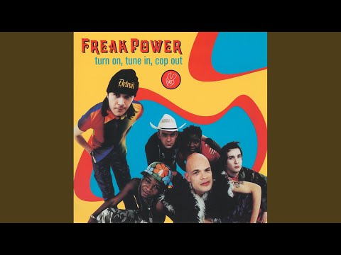 Can You Feel It? のサムネイル