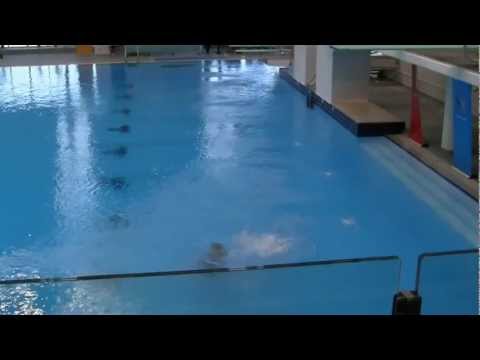 Jack Laugher 307C 3m