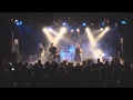 End of Green - Dead City Lights ( Live @ Batschkapp 2012 )