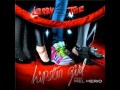 Larry Tee feat.  Mel Mario - Hipster Girl (Chistopher Just Remix)