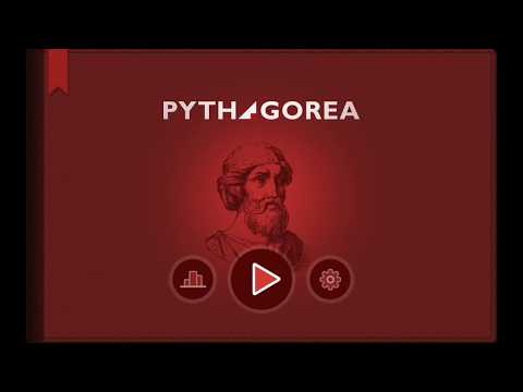 Vídeo de Pythagorea