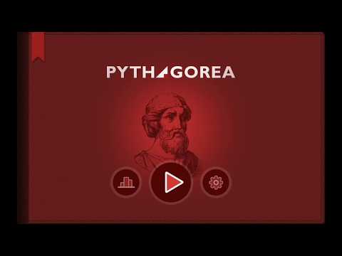 Pythagorea Video