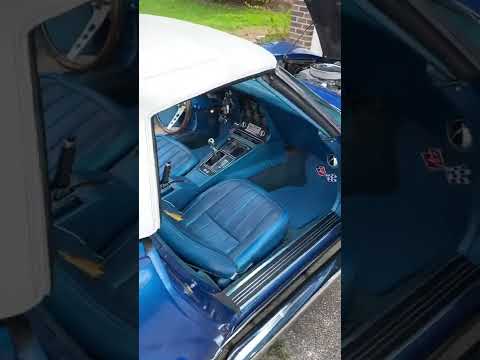 1968 Chevrolet Corvette (CC-1350421) for sale in Burke, Virginia