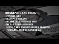 Dongeng Kang Ibing Langka Plus Bonus Dongeng Ti Dalang Asep Sunandar S Bagean 1