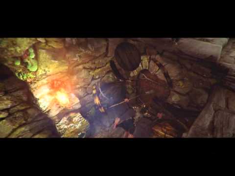 Ghost of a Tale Xbox One