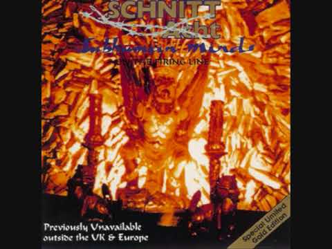 Schnitt Acht - Killing All The Time