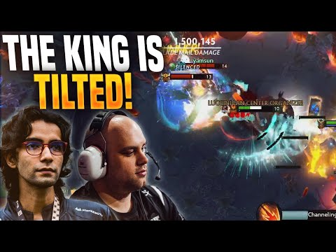 Mason: This Time I Have a Tilted Mid Player! (ft. Sumail)