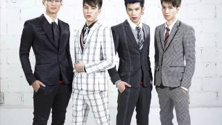 เป็นคนดีไม่ได้ – Black vanilla