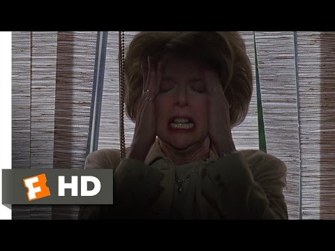 American Beauty (1/10) Movie CLIP - Carolyn's Private Meltdown (1999) HD