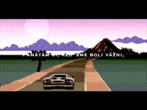 Ilir Kabashi & Roman B. - Pamätám si feat. Matias