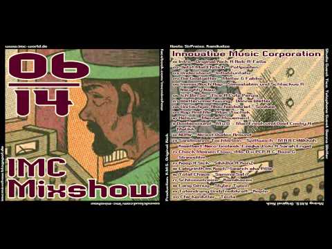IMC Mixshow 06/2014 mit Tice und Donna Wetter